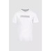 PRINGLE SHASHA 2 TONE TEE 20945